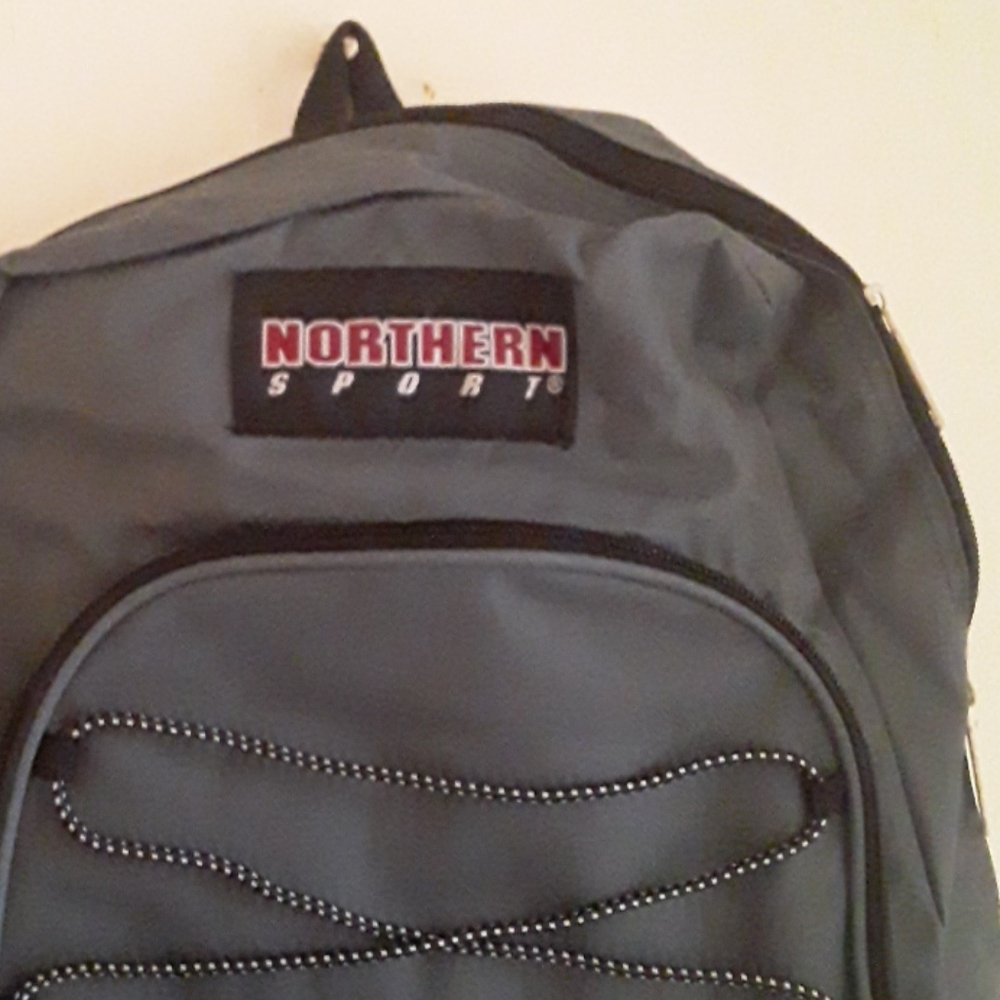 Northern Sport BackBack - Picture 2 of 10